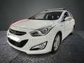 Hyundai i40 CW 1.7CRDI Bluedrive Klass Blanc - thumbnail 1