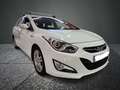 Hyundai i40 CW 1.7CRDI Bluedrive Klass Blanc - thumbnail 2
