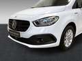 Mercedes-Benz eCitan Kasten PRO Lang Tempo+Klima+Kamera+TotW Blanc - thumbnail 3