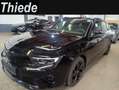Opel Astra ST 1.2T GS LINE NAVI/LED/SPORT/VIRT./DAB+ Schwarz - thumbnail 1