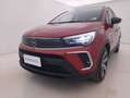 Opel Crossland X Edition 1.2 Benzina 83CV Roşu - thumbnail 9