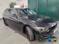 BMW 318 d xDrive Touring Business Advantage Schwarz - thumbnail 3