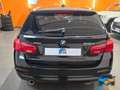 BMW 318 d xDrive Touring Business Advantage Schwarz - thumbnail 6