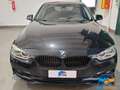 BMW 318 d xDrive Touring Business Advantage Schwarz - thumbnail 2