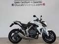 Honda CB 1000 R WHITE Bianco - thumbnail 1