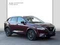 Nissan Qashqai N-Connecta°LED°KAMERA°PANO°HEAD UP° Rot - thumbnail 1