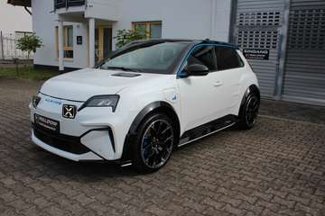 GT Performance