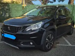 Peugeot 2008 PureTech 130ch S