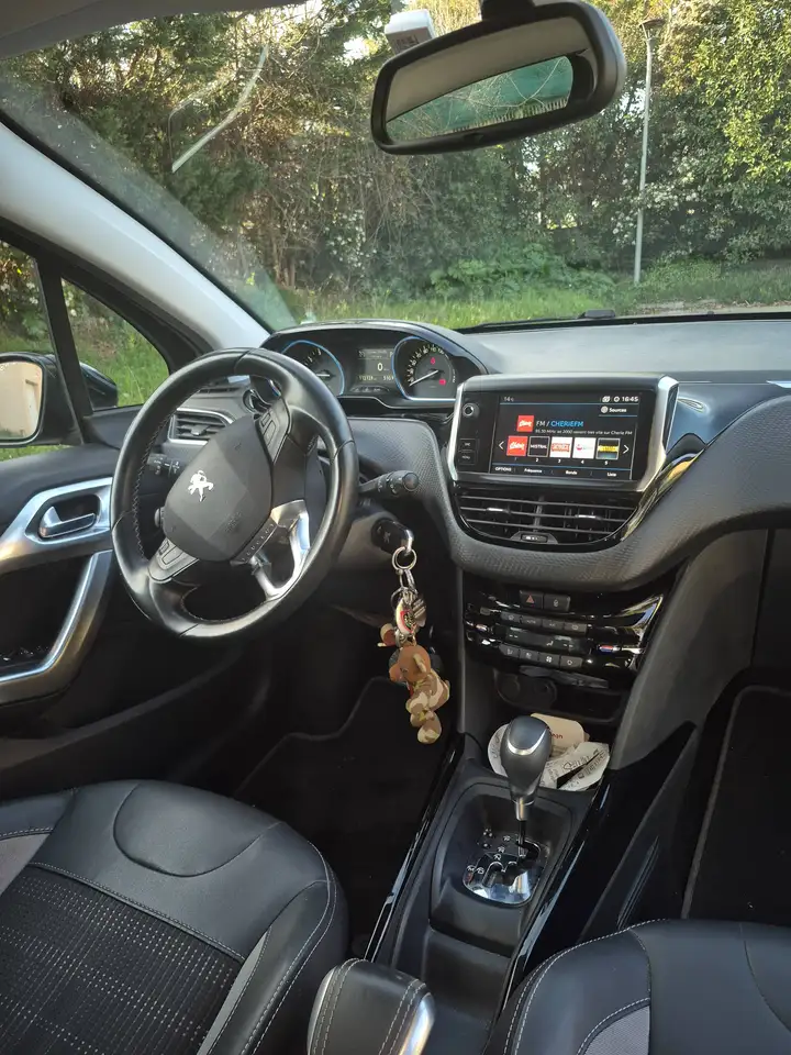 Peugeot 2008 2008 — photo 3