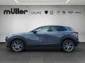 Mazda CX-30 X 186 PS 6AG SELECTION A18-B DES-P Gris - thumbnail 4