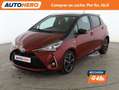 Toyota Yaris 1.5 Hybrid Feel Rojo - thumbnail 1