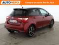 Toyota Yaris 1.5 Hybrid Feel Rojo - thumbnail 6