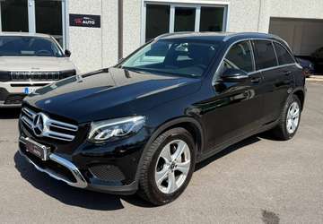 d Sport 4matic auto OTTIME CONDIZIONI, GARANZIA 12 MESI