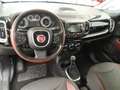 Fiat 500L 1.3 mjt Lounge 85cv Zwart - thumbnail 10