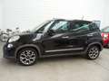 Fiat 500L 1.3 mjt Lounge 85cv Zwart - thumbnail 6