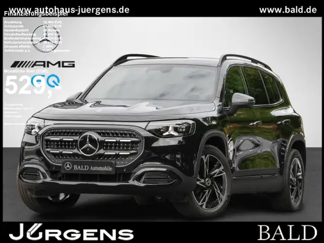 Mercedes-Benz GLB 200 Aero+Pano+Progressive+Super+MLB+Memo+360