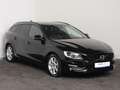 Volvo V60 D3 Geartronic *Leder * AHK * scheckheftgepfl.* Noir - thumbnail 3