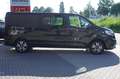 Renault Trafic 2.0 Blue dCi EDC 170 T29 L2H1 Extra DC. BESPARING Zwart - thumbnail 2