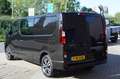 Renault Trafic 2.0 Blue dCi EDC 170 T29 L2H1 Extra DC. BESPARING Zwart - thumbnail 6