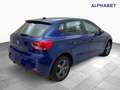 SEAT Ibiza 1.6 TDI Style Navi Blau - thumbnail 4