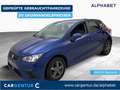 SEAT Ibiza 1.6 TDI Style Navi Blau - thumbnail 1