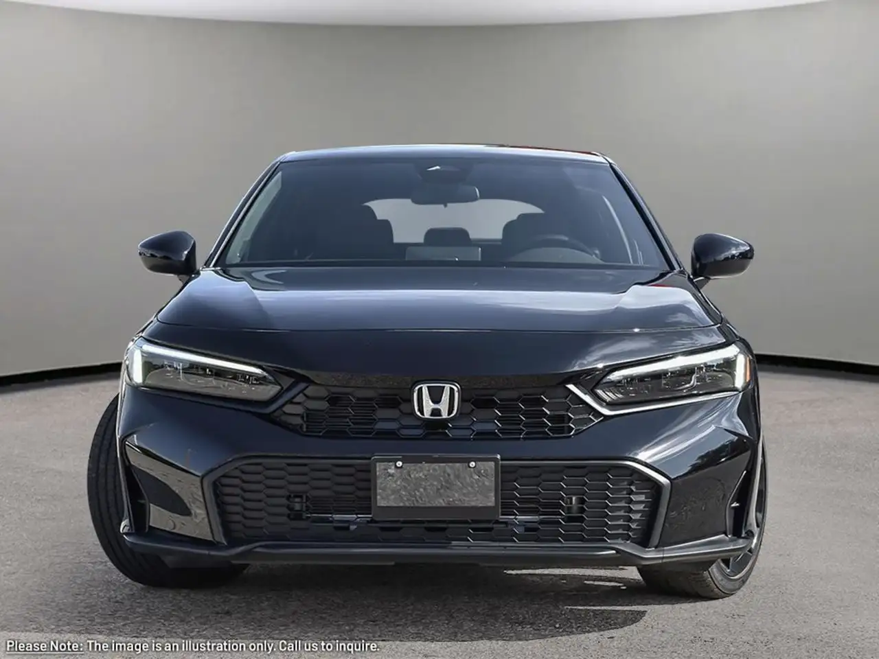 Honda Civic снимка Honda Civic