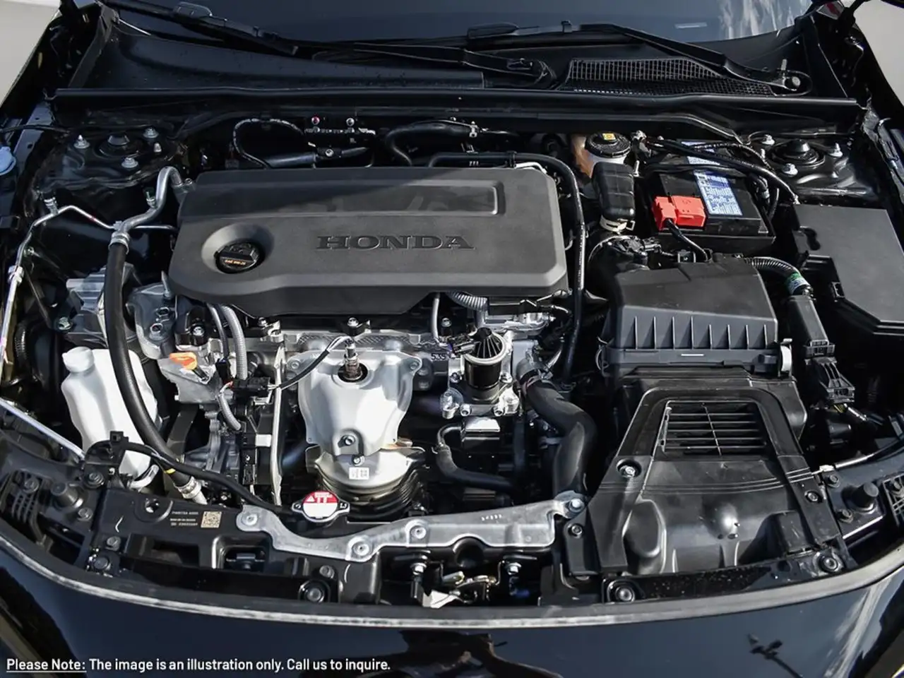 Honda Civic снимка Honda Civic