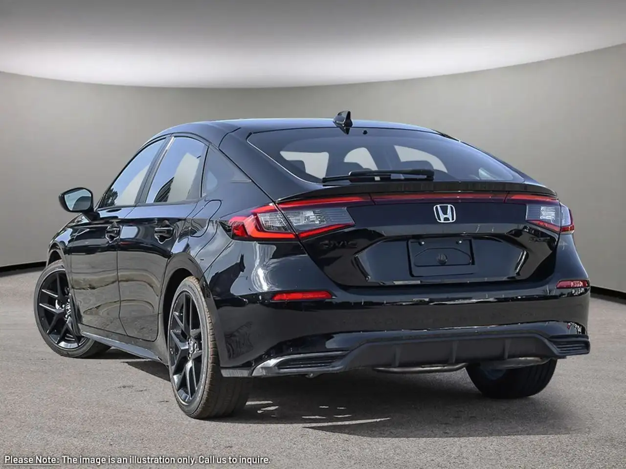 Honda Civic снимка Honda Civic