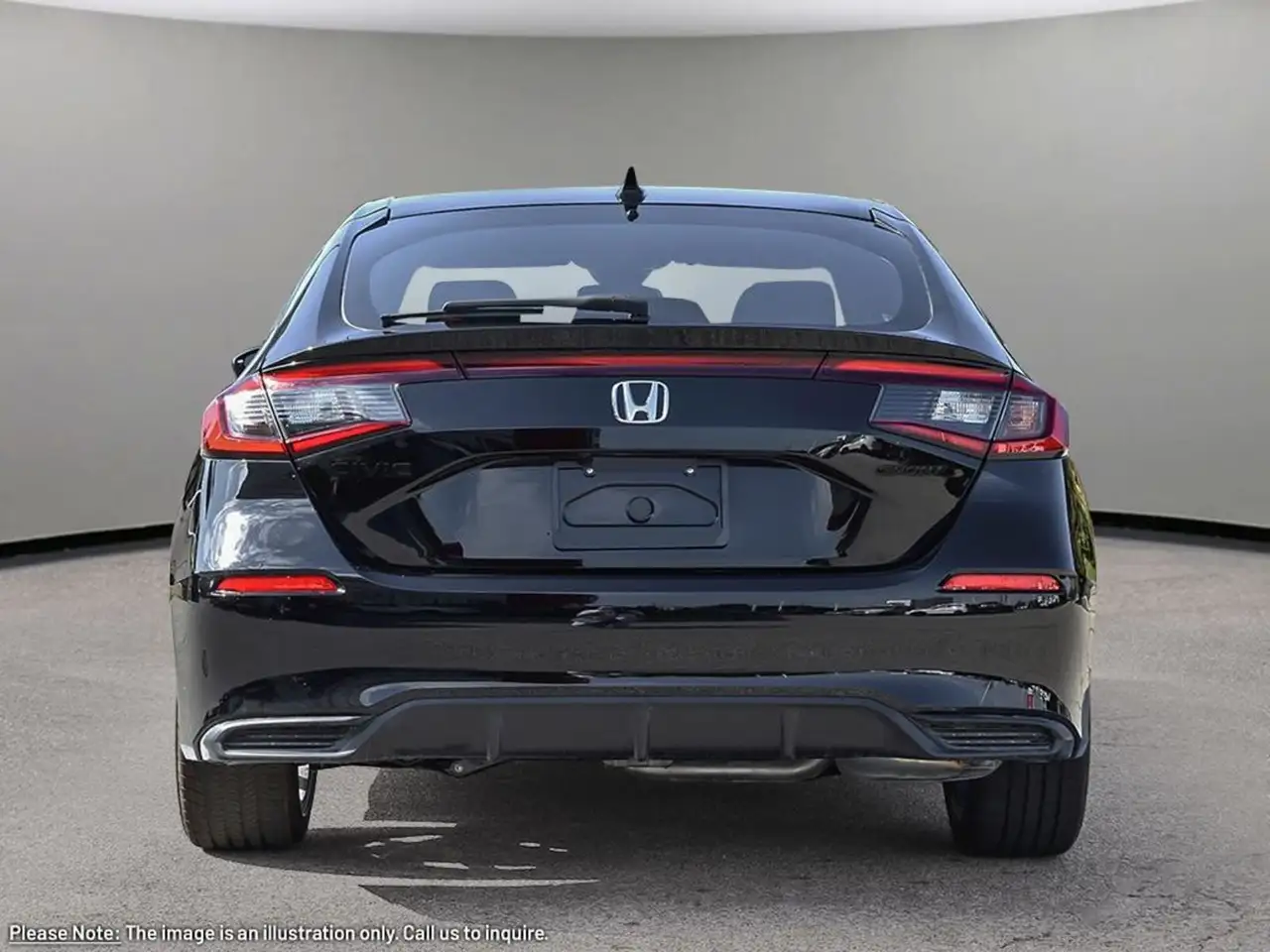 Honda Civic снимка Honda Civic