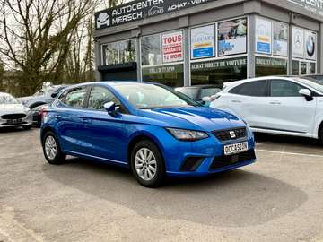 1.0 TSI 95 DSG Style