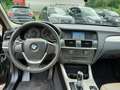 BMW X3 Baureihe X3 xDrive20i Schwarz - thumbnail 14