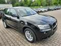 BMW X3 Baureihe X3 xDrive20i Schwarz - thumbnail 2