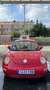 Volkswagen Beetle 1.8 T Rojo - thumbnail 6