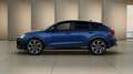 Audi Q3 Sportback 45 TFSI quattro S tro. S line LED AHK vi Blau - thumbnail 4