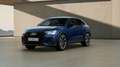 Audi Q3 Sportback 45 TFSI quattro S tro. S line LED AHK vi Blau - thumbnail 2