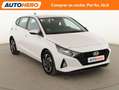 Hyundai i20 1.0 TGDI Klass 100 Blanco - thumbnail 8
