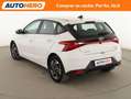 Hyundai i20 1.0 TGDI Klass 100 Blanco - thumbnail 4