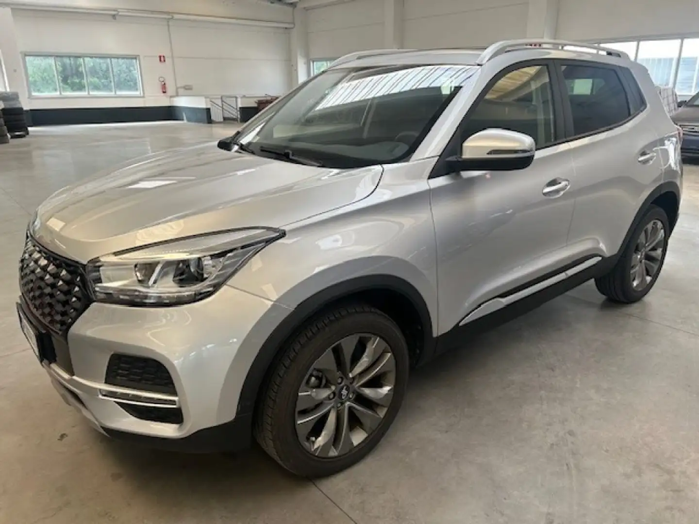 DR Automobiles DR4.0 1.5 Bi-Fuel GPL "AZIENDALI-VARI COLORI" - 1