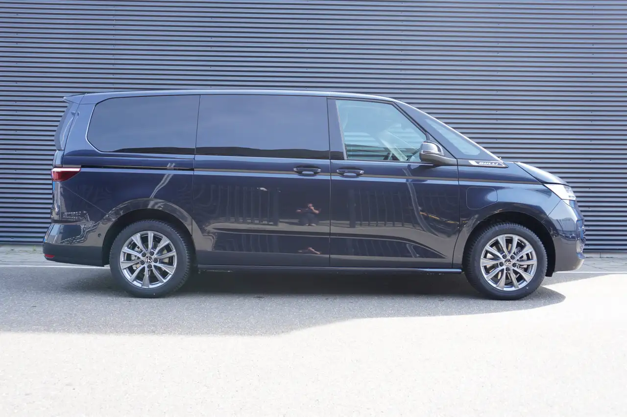 Volkswagen Others 2026