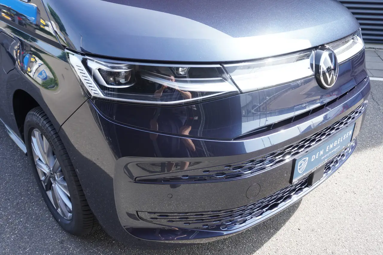Volkswagen Others 2026