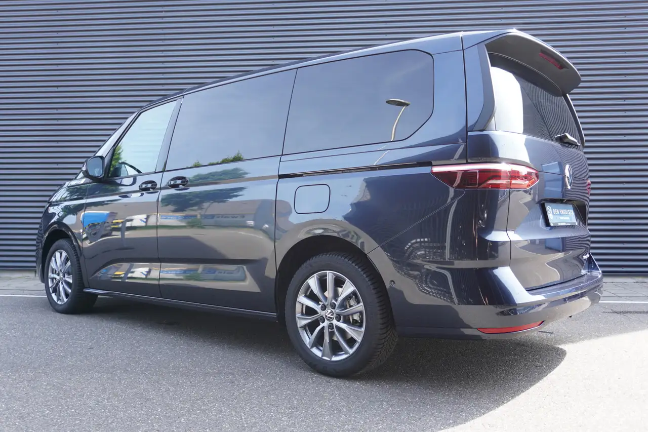 Volkswagen Others 2026