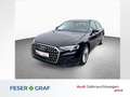Audi A8 50 TDI qu. - PANO - MASSAGE - HD MATRIX - ACC Schwarz - thumbnail 1