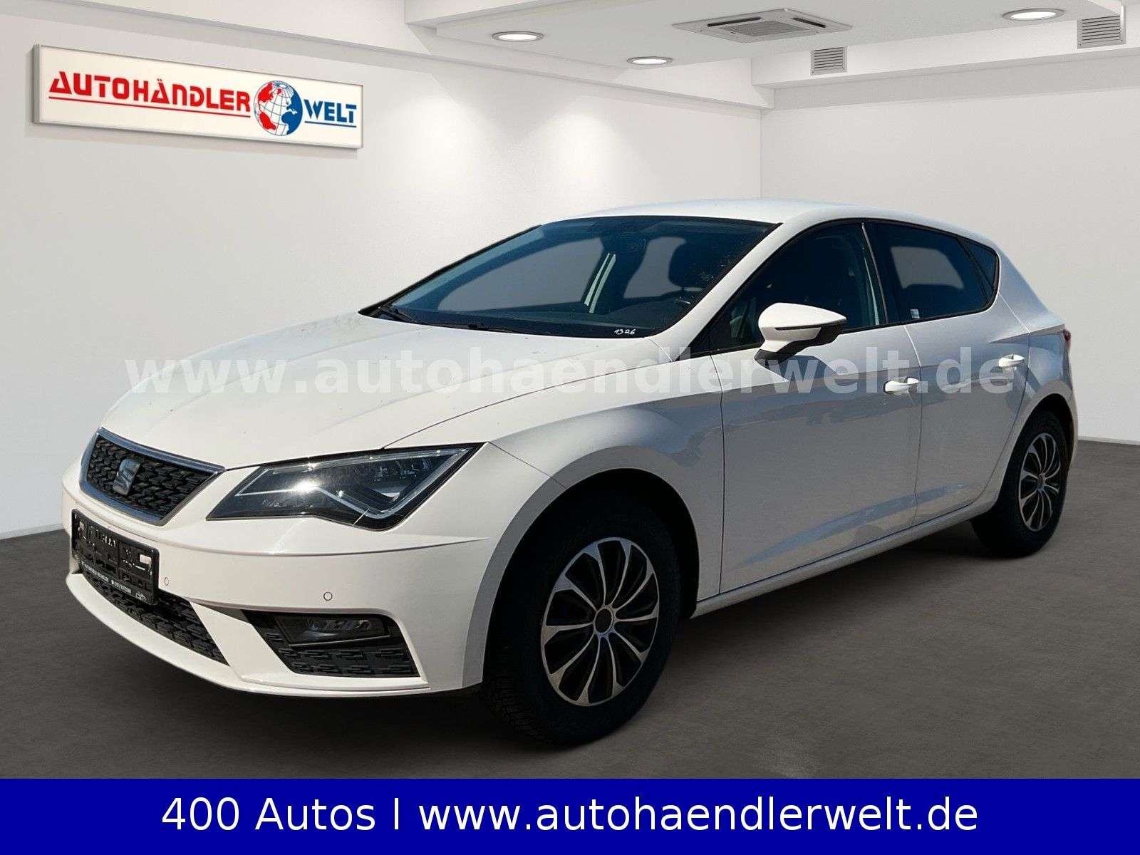Second hand Seat Leon 1.2 TSI