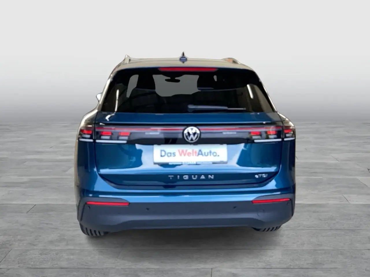Volkswagen Tiguan Friends eTSI DSG 4