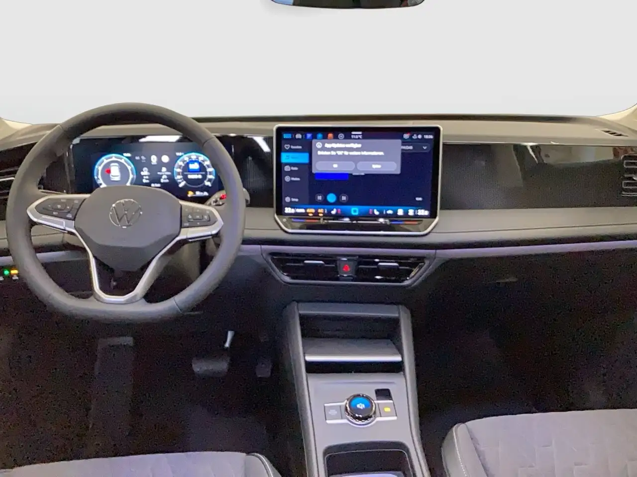 Volkswagen Tiguan Friends eTSI DSG 8