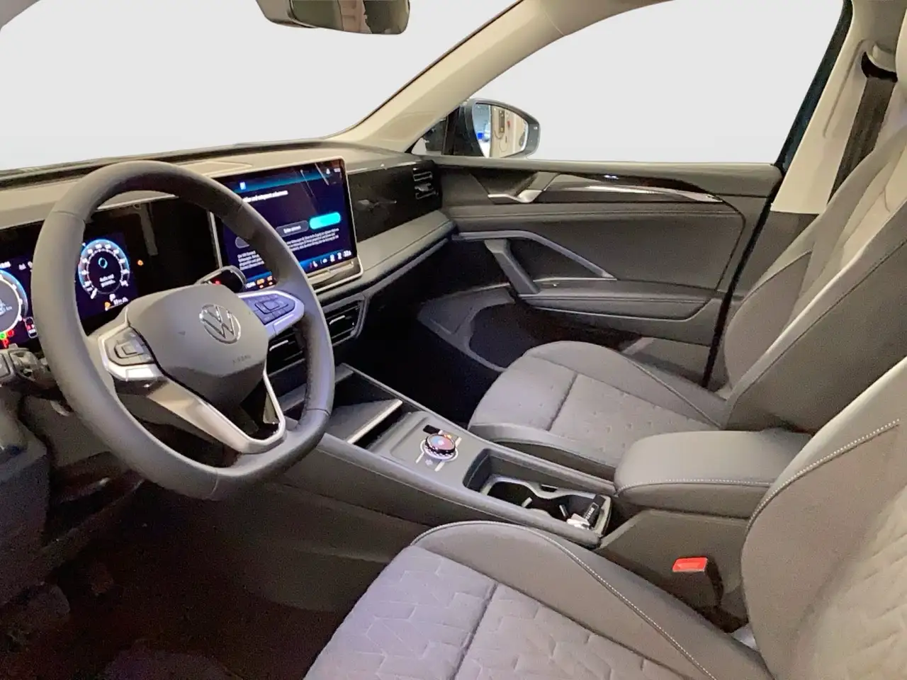 Volkswagen Tiguan Friends eTSI DSG 7