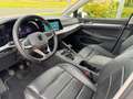 Volkswagen Golf Golf 1.0 TSI Leder/carplay/stoel+stuurverwarming/ Grijs - thumbnail 5