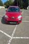Citroen C3 C3 1.6 HDi 16V 92 Exclusive Rouge - thumbnail 3