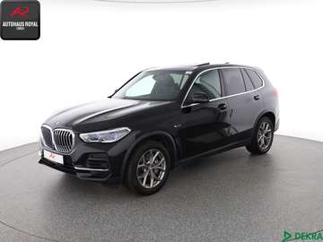 X5 xDrive45e LASER,360GRAD,KEYLESS,MEMORY,PANO