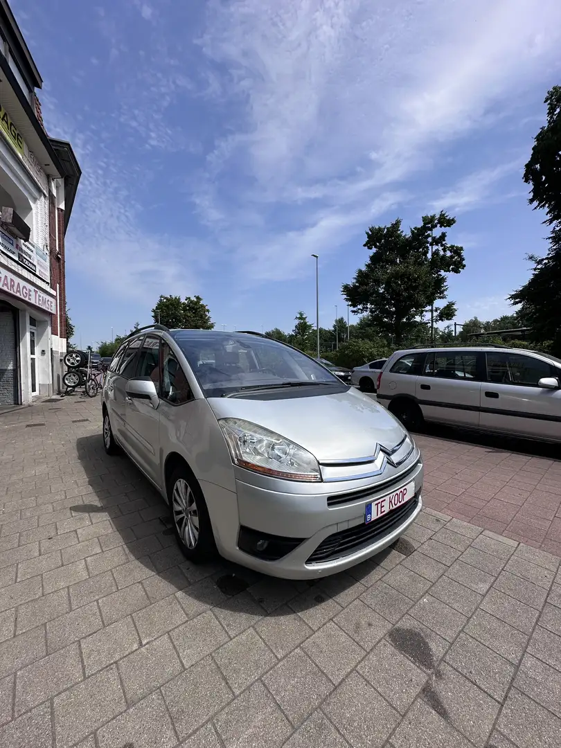 Citroen C4 Picasso - 2
